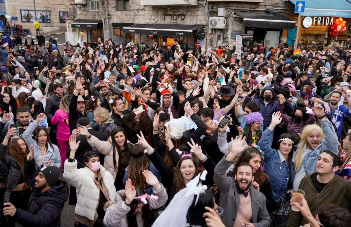 צילום: דנה בר סימן טוב 