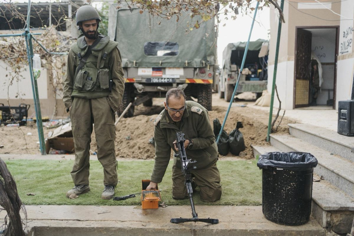 צילום: דו״צ 