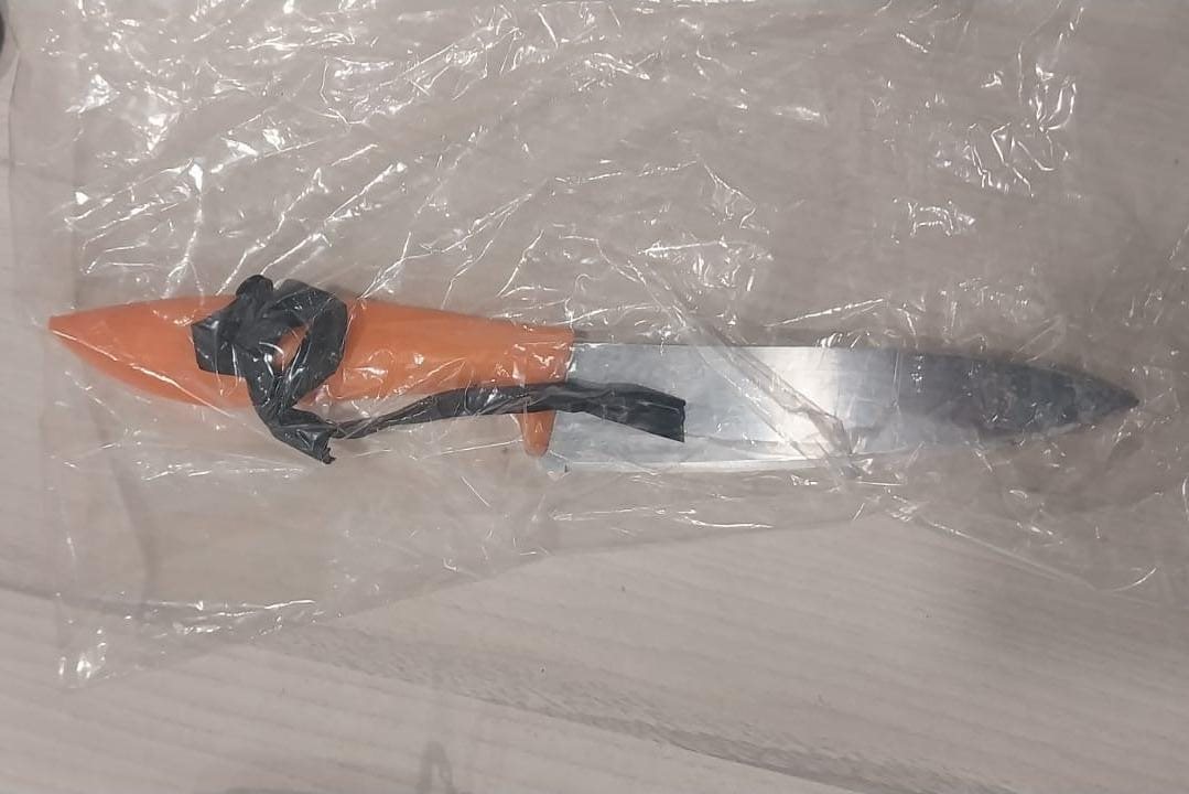 צילום: דוברות המשטרה צילום: דוברות המשטרה