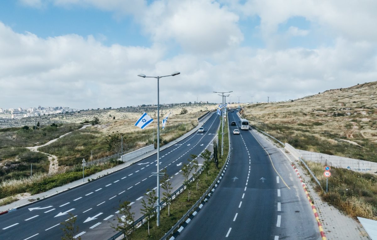 צילום: שי שחר