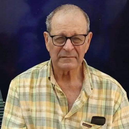 אבהרם מונדר ז"ל