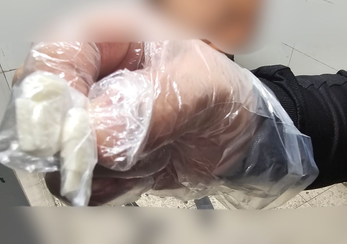 צילום: דוברות המשטרה צילום: דוברות המשטרה