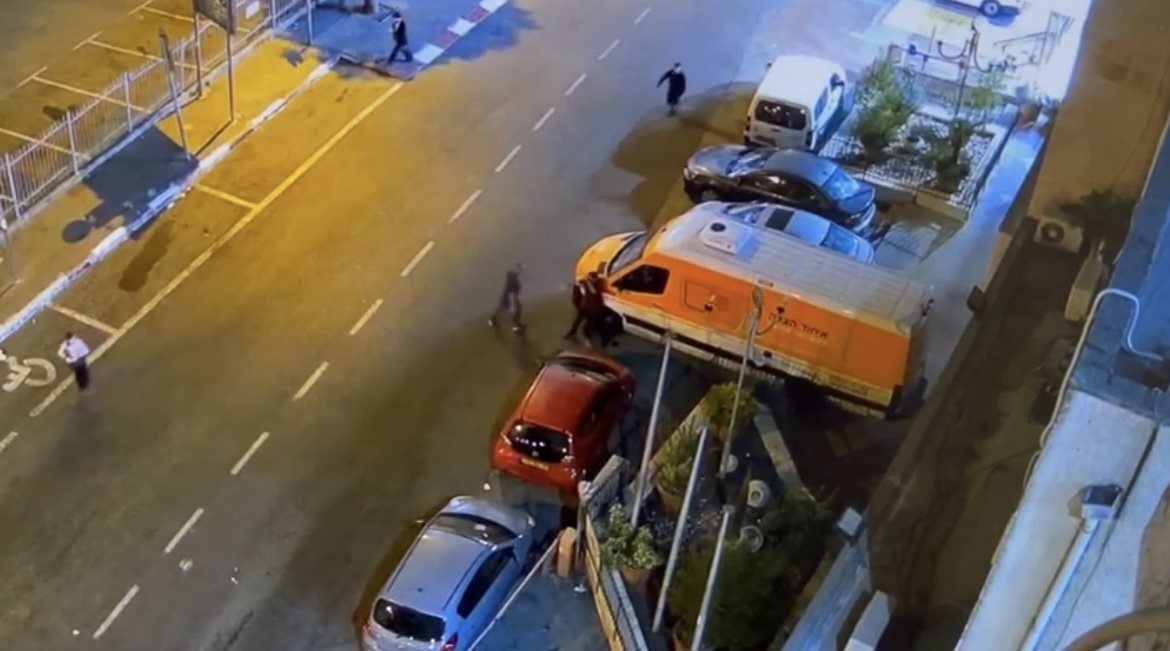 צילום: דוברות המשטרה צילום: דוברות המשטרה