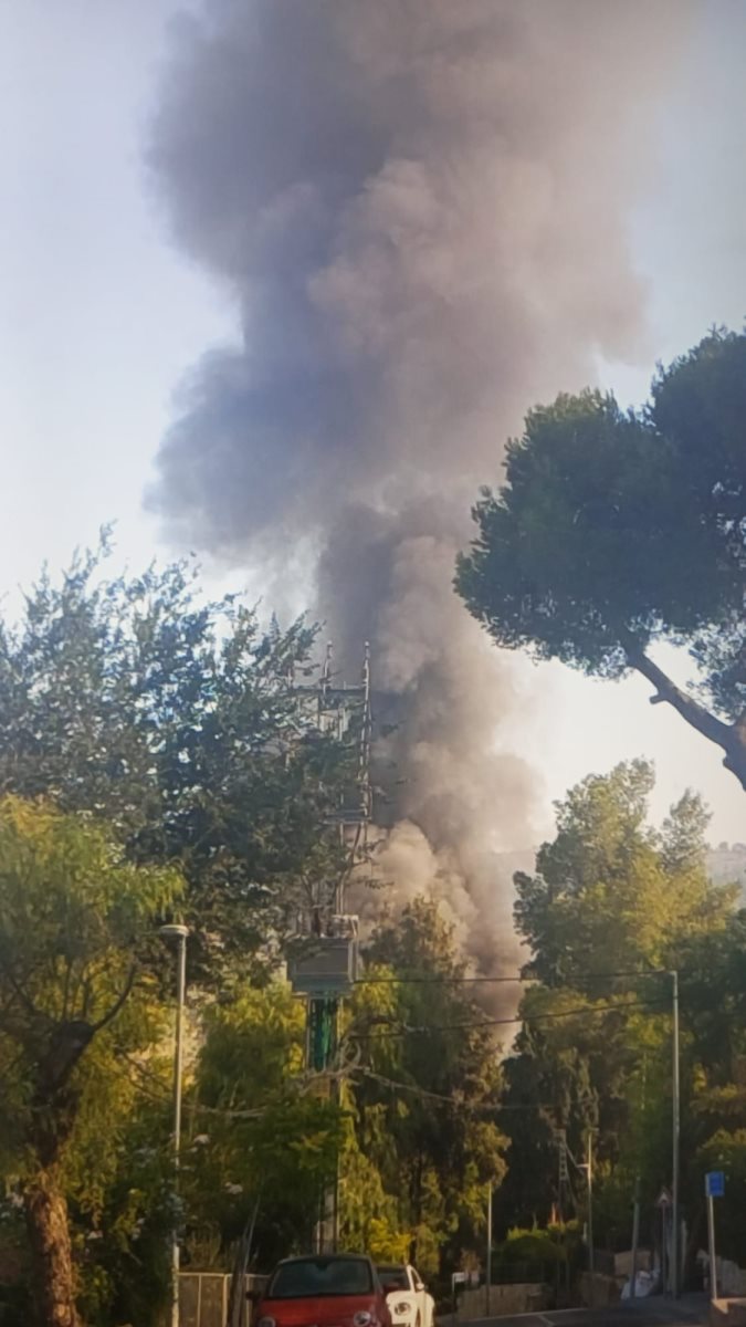 תיעוד מבצעי כב"ה מחוז ירושלים תיעוד מבצעי כב"ה מחוז ירושלים