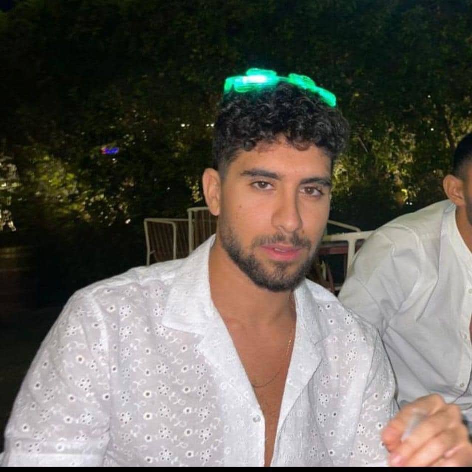 אביתר דוד 