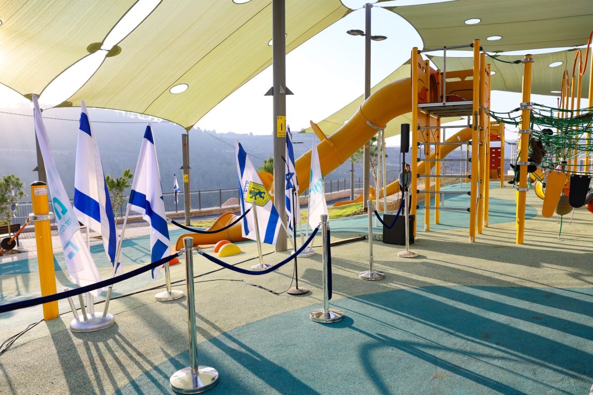 צילום: דוברות המשטרה צילום: דוברות המשטרה