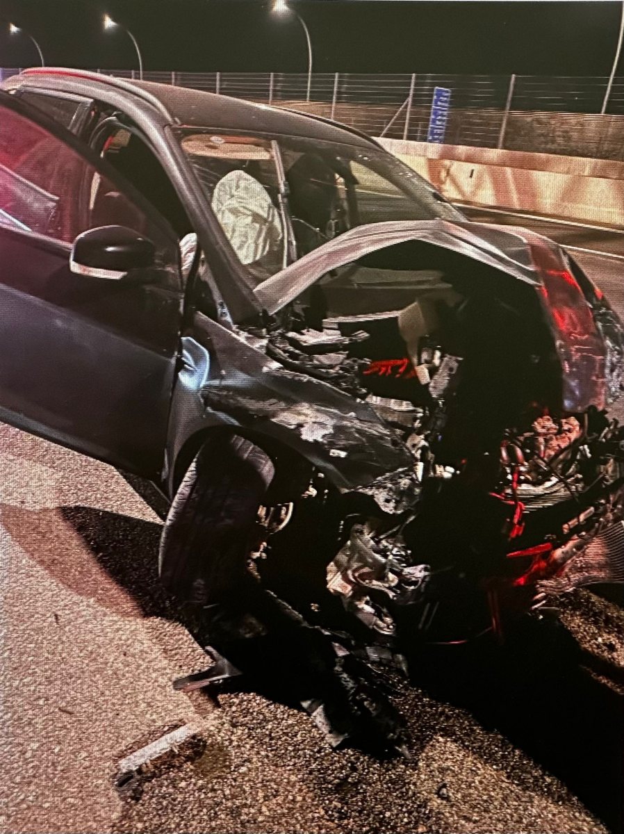 צילום: דוברות המשטרה צילום: דוברות המשטרה