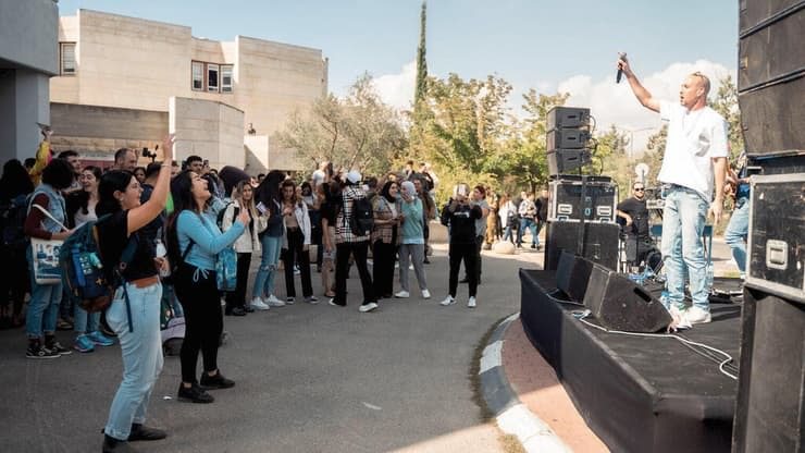 צילום: יואב יונה 