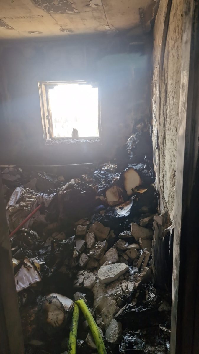 תיעוד מבצעי כב"ה ירושלים