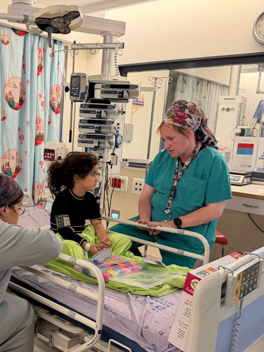 צילום: שערי צדק 