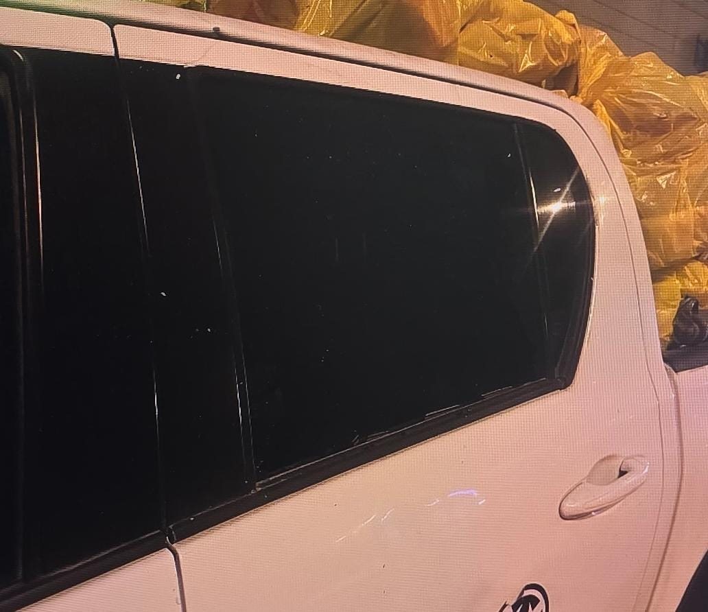 צילום: דוברות המשטרה 