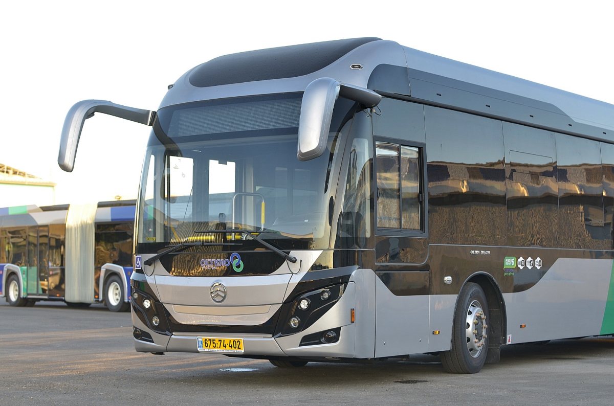 צילום: סופרבוס