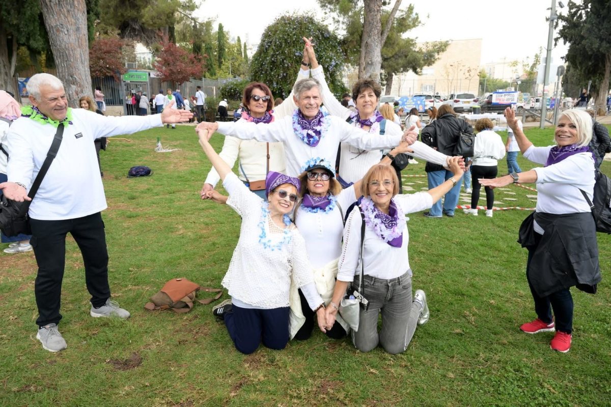 צילום: דוברות עיריית ירושלים 