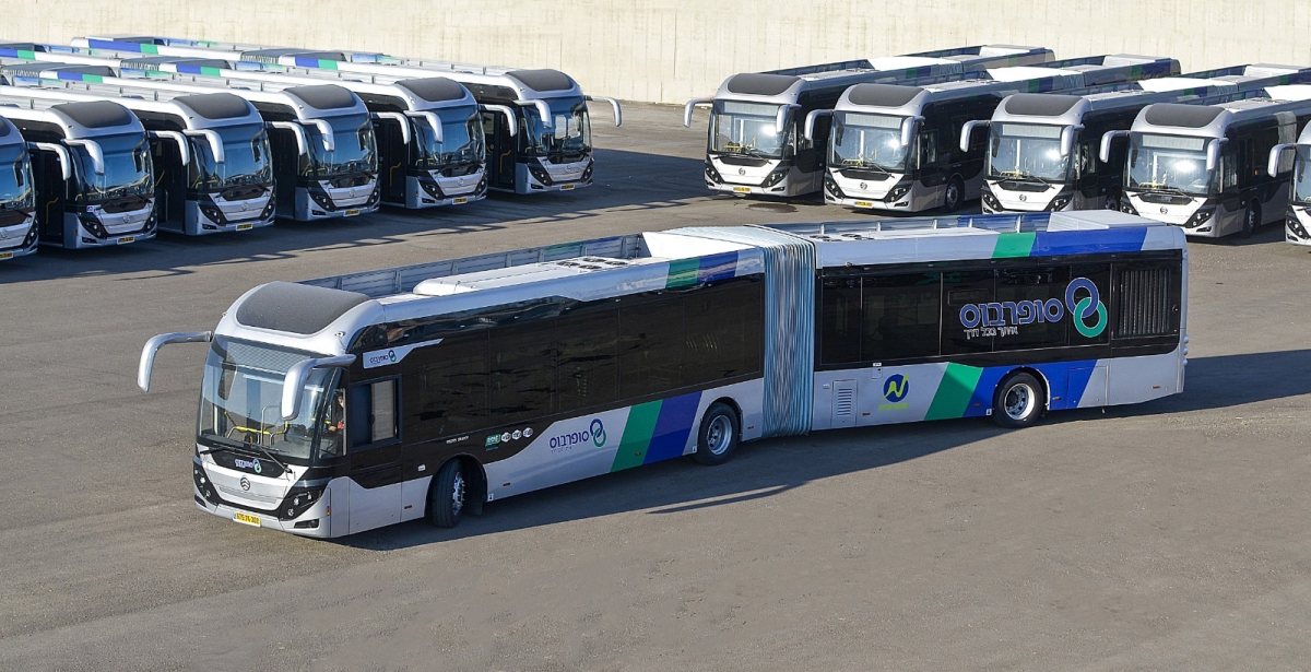 צילום: סופרבוס 