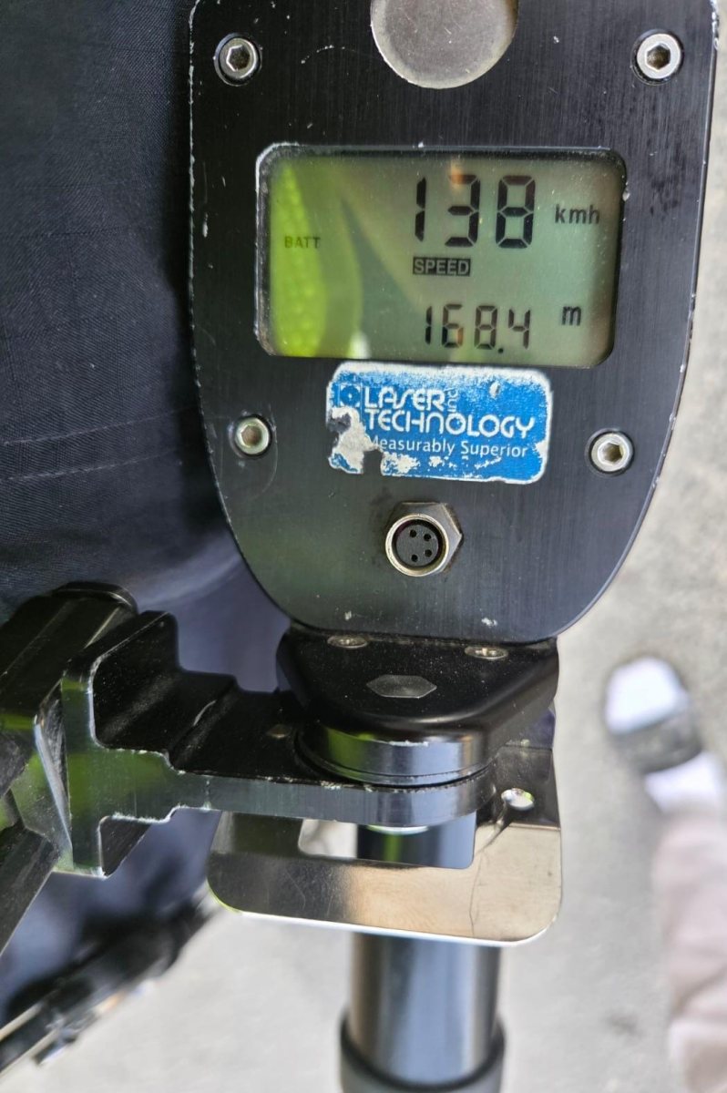 צילום: דוברות המשטרה 