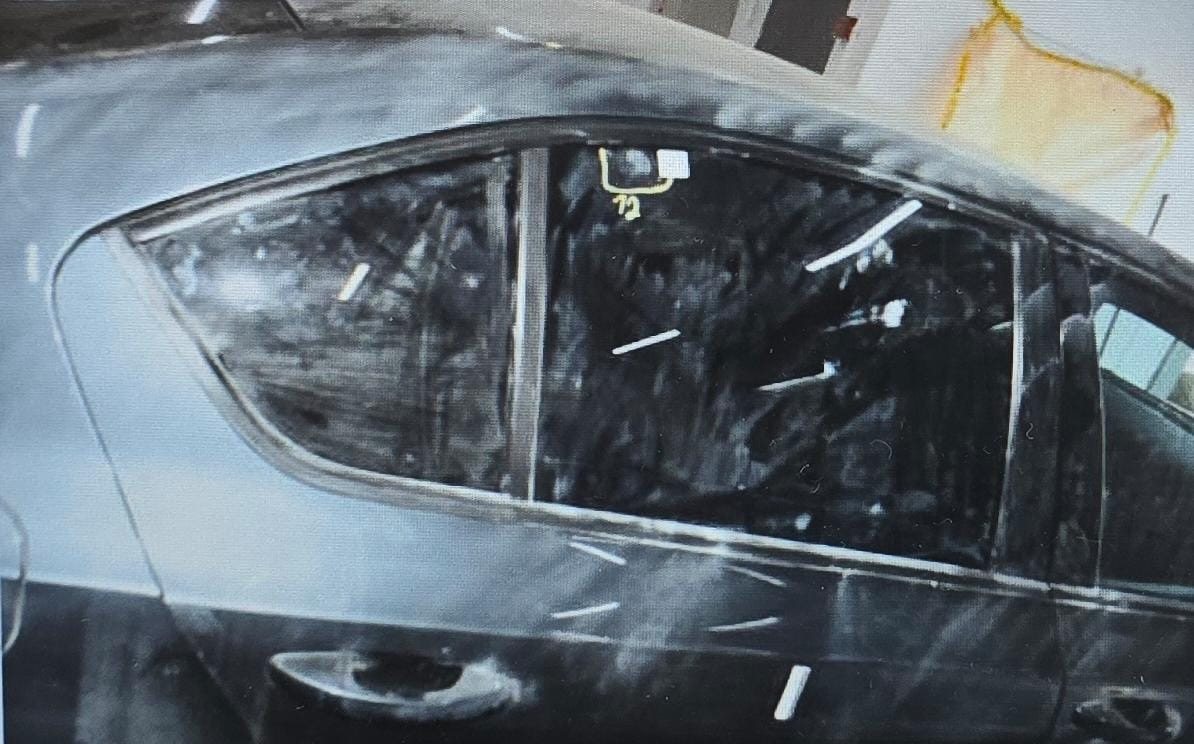 צילום: דוברות המשטרה 