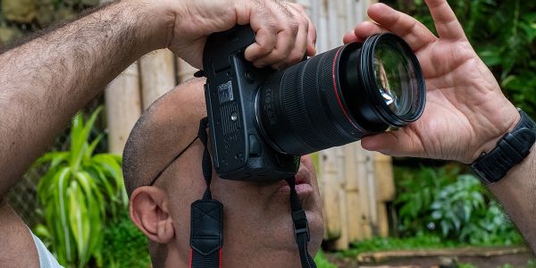 - שגיא שועלי, בעין אחת-לימודי צילום בשטח