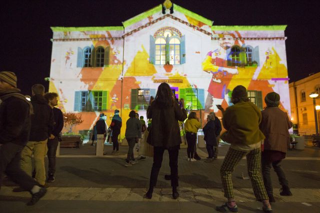 צילום: דניאל אליאור