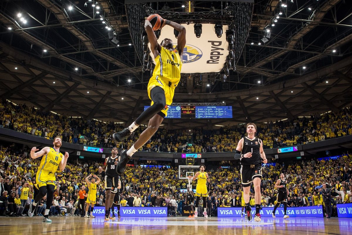 קרדיט צילום: ספי מגריזו, מכבי Rapyd תל אביב