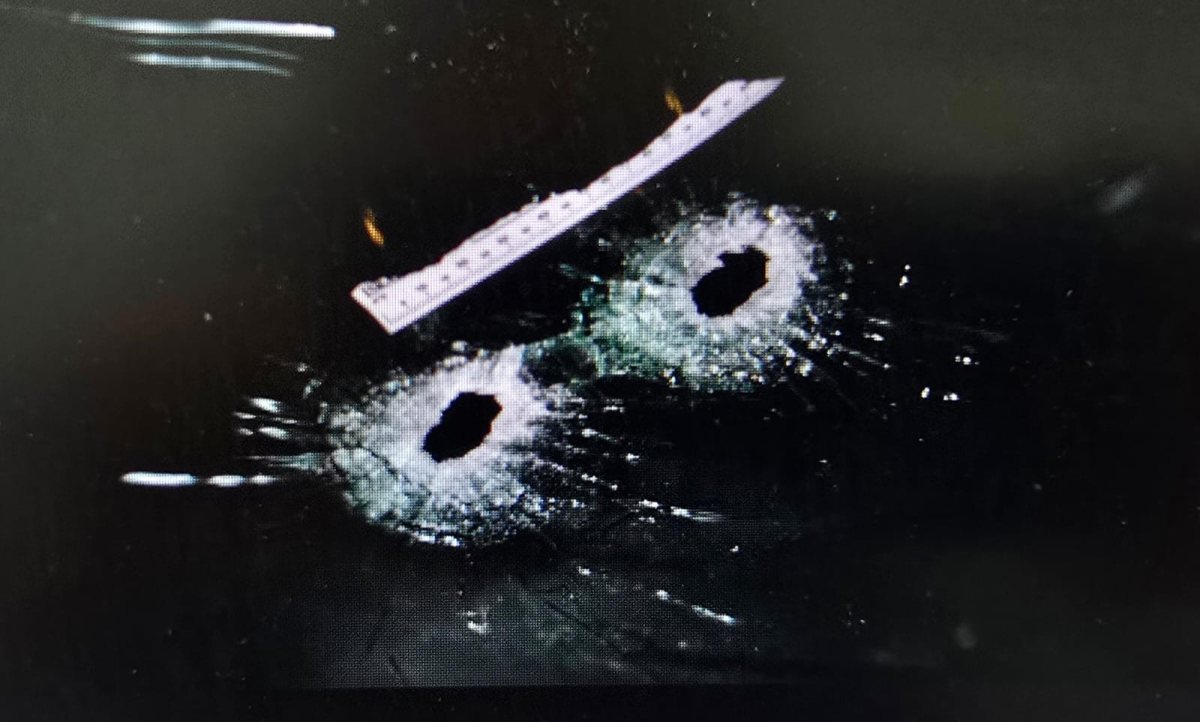 צילום: דוברות המשטרה 