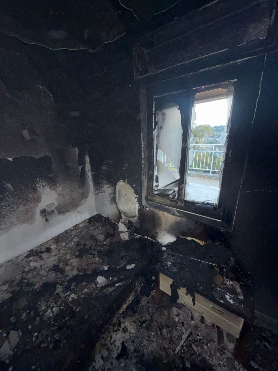 תיעוד מבצעי כב"ה ירושלים