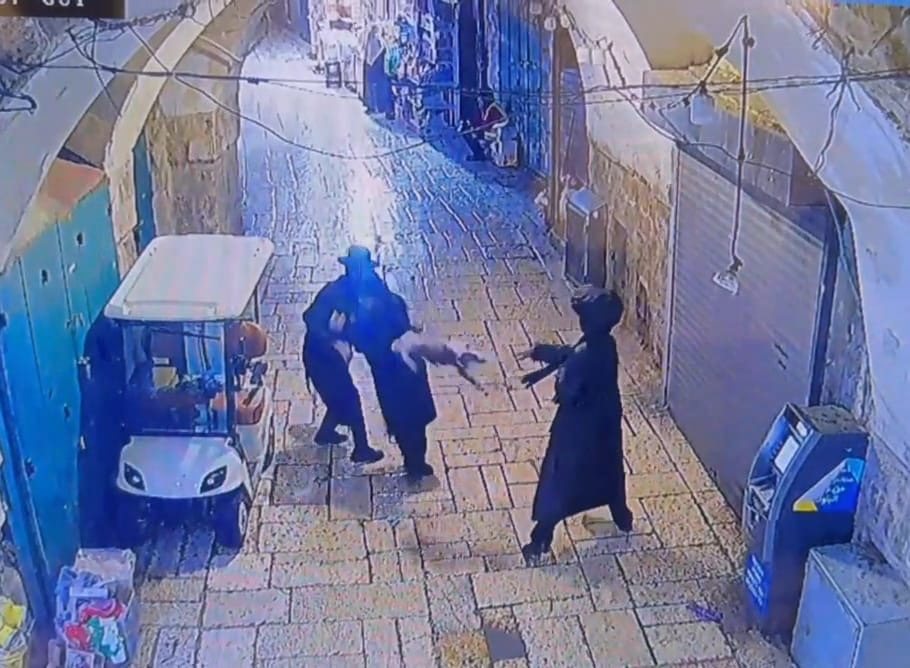 צילום: דוברות המשטרה