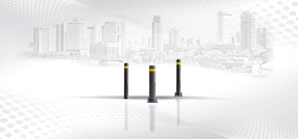 קרדיט לתמונה:  שרפים מערכות מיגון