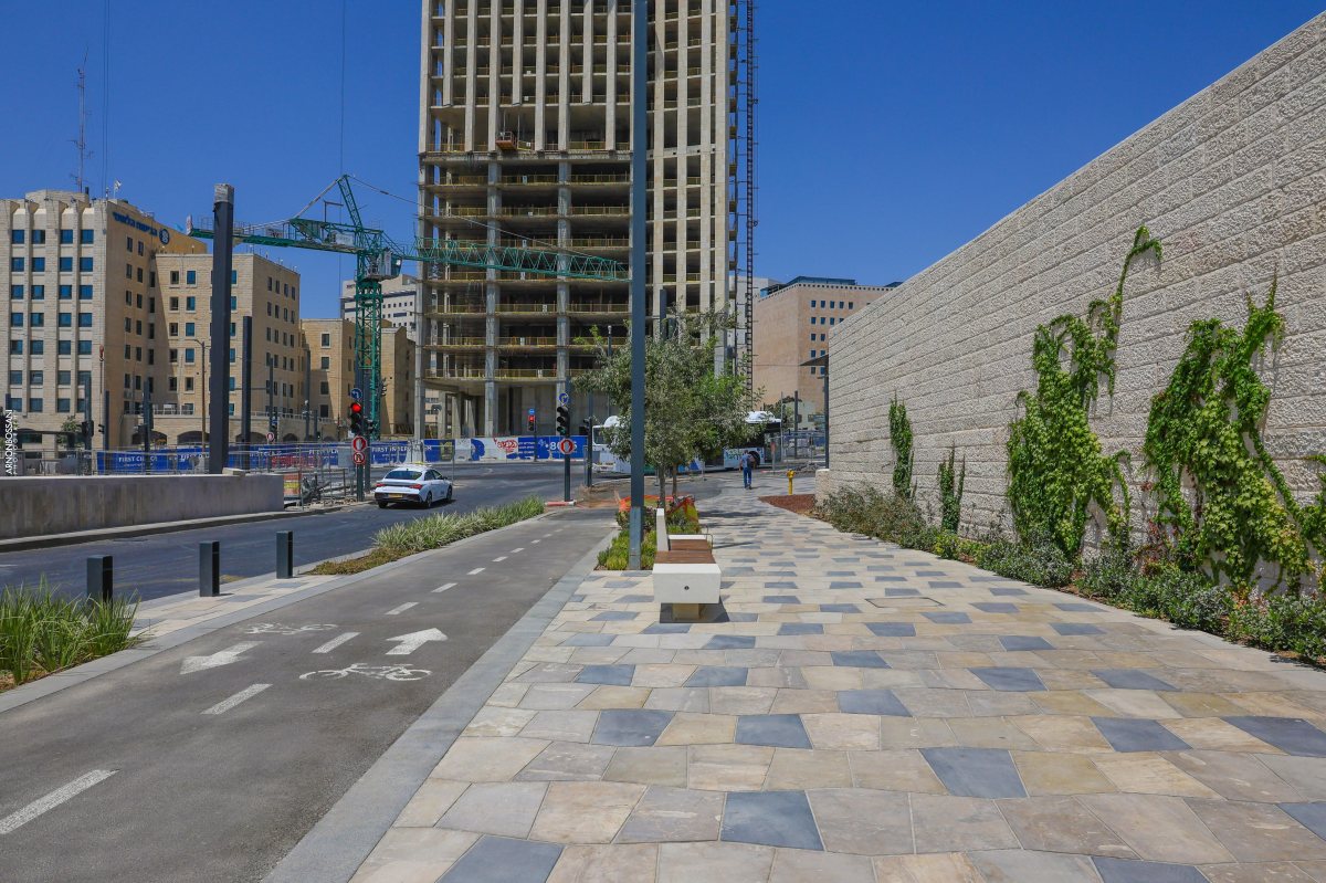 צילום: ארנון בוסאני 