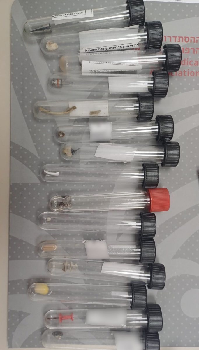 צילום: שערי צדק 