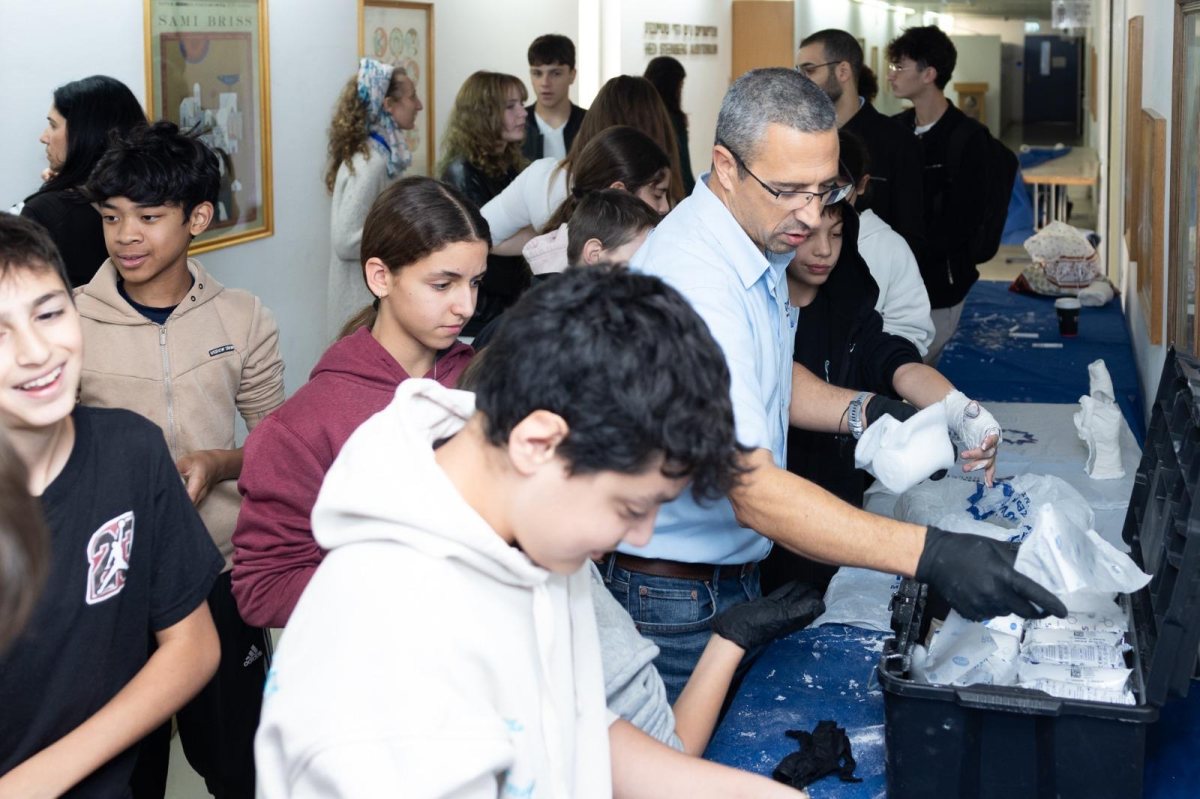 צילום: אבי מזרחי 