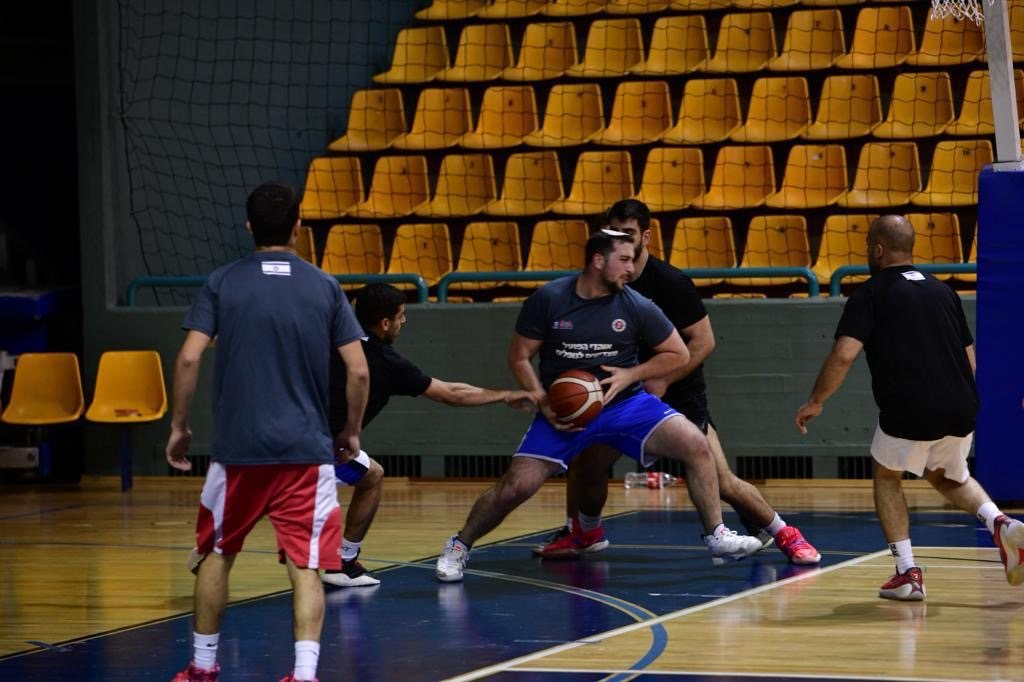 צילום: עיריית ירושלים 