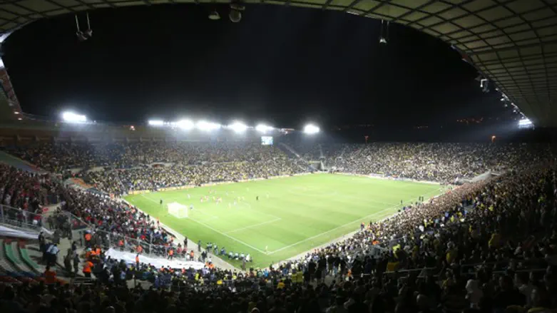 צילום: פלאש 90