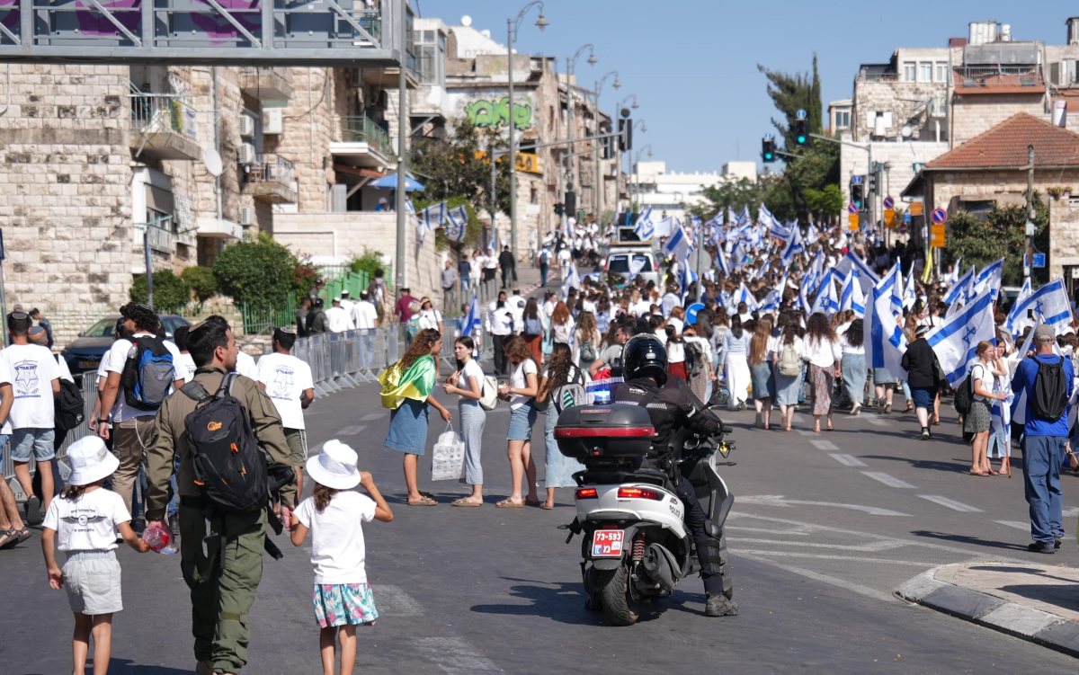 צילום: דוברות המשטרה 