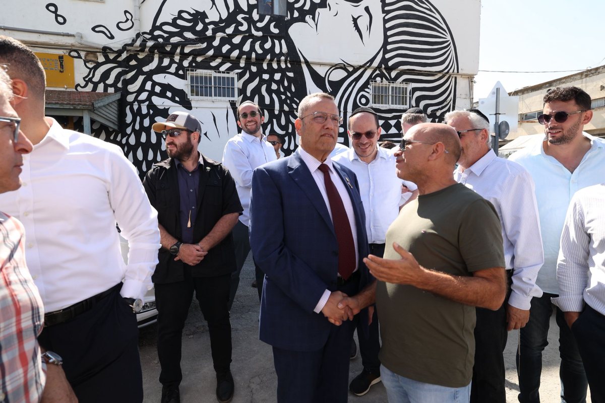 צילום: אייזיק גפן הפקות אירועים 