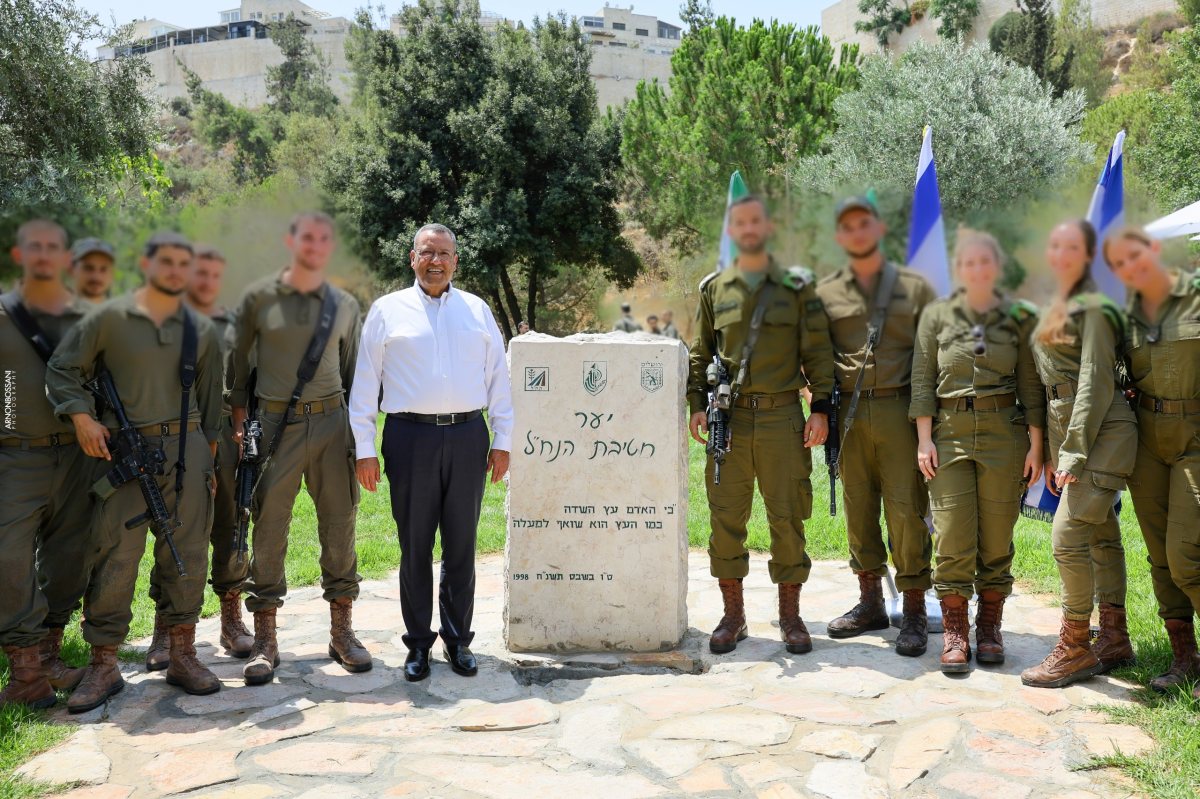 קרדיט תמונות: ארנון בוסאני