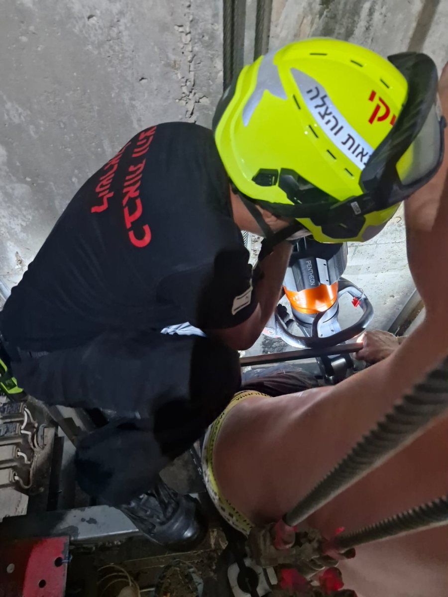 תיעוד מבצעי כב"ה ירושלים תיעוד מבצעי כב"ה ירושלים