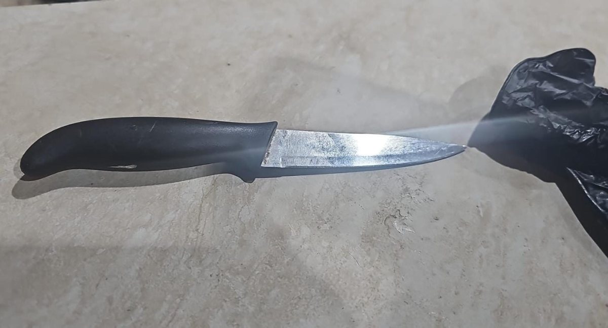 צילום: דוברות המשטרה