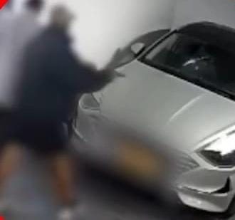 צילום: דוברות המשטרה צילום: דוברות המשטרה