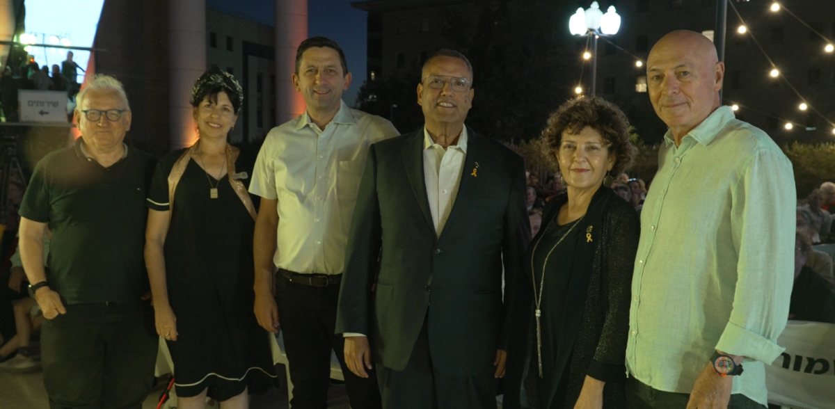 צילום: דן בן חקון 