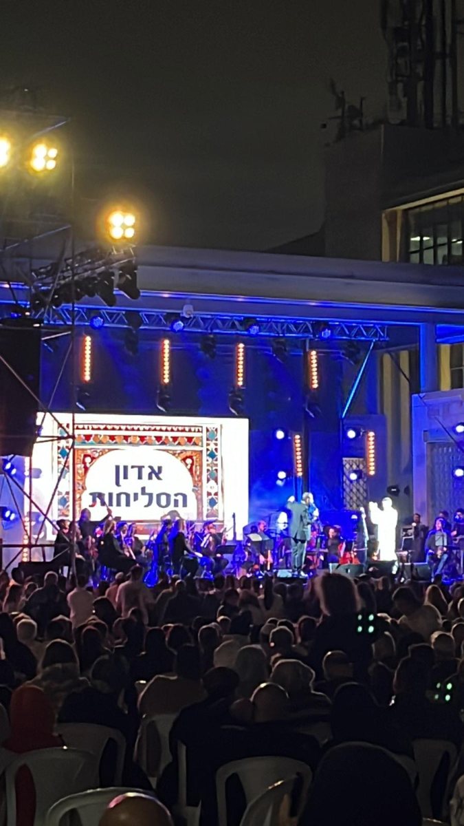 צילום: גורה ברגר צילום: גורה ברגר