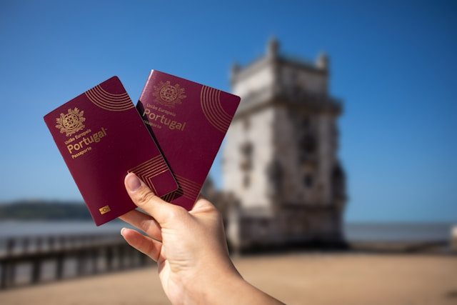 קרדיט-Photo by Get Golden Visa on Unsplash