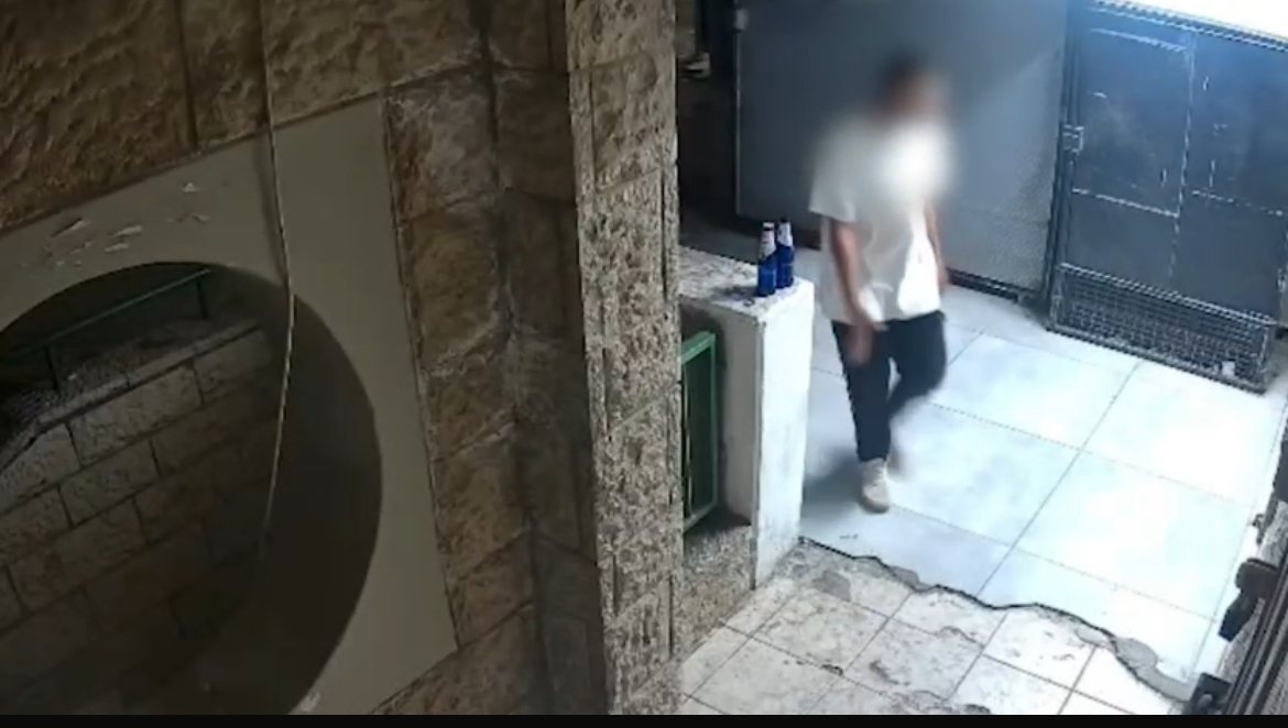 צילום: דוברות המשטרה צילום: דוברות המשטרה