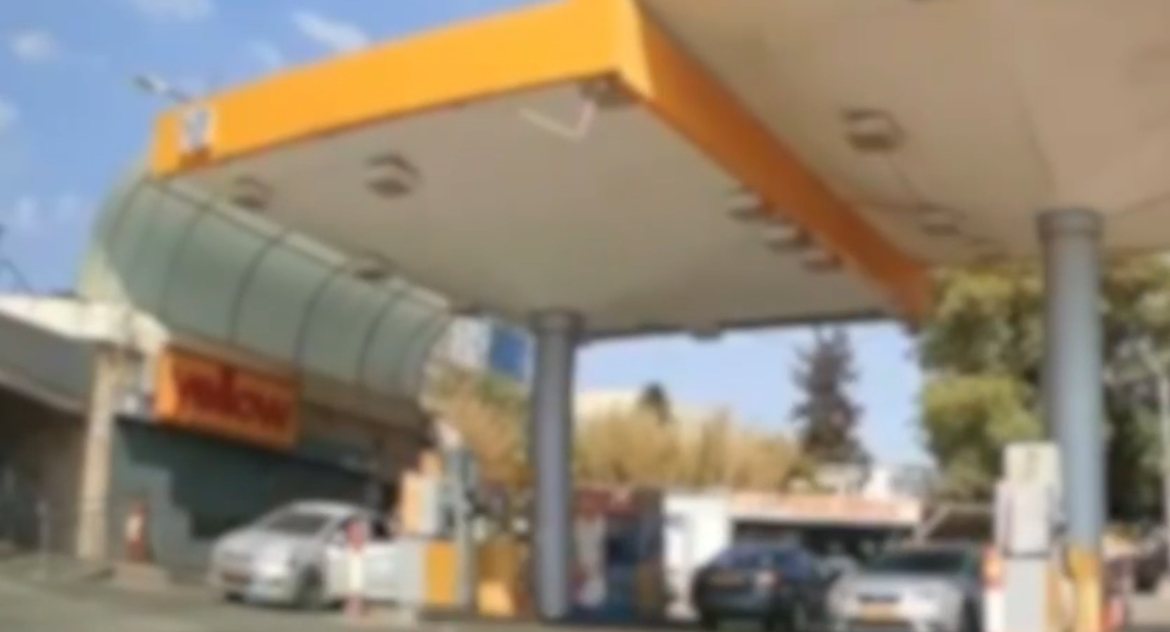 צילום: דוברות המשטרה צילום: דוברות המשטרה