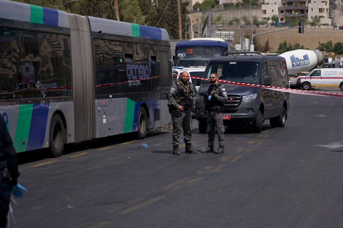 צילום: דוברות המשטרה 