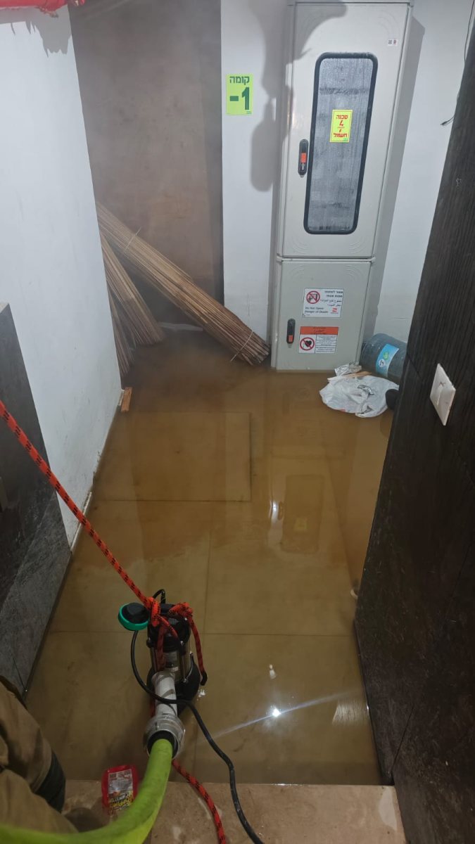 צילום: תיעוד מבצעי כב״ה 