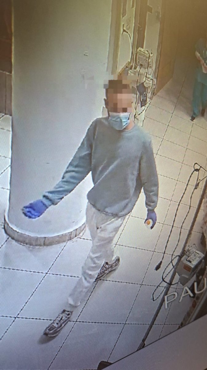 צילום: דוברות המשטרה 