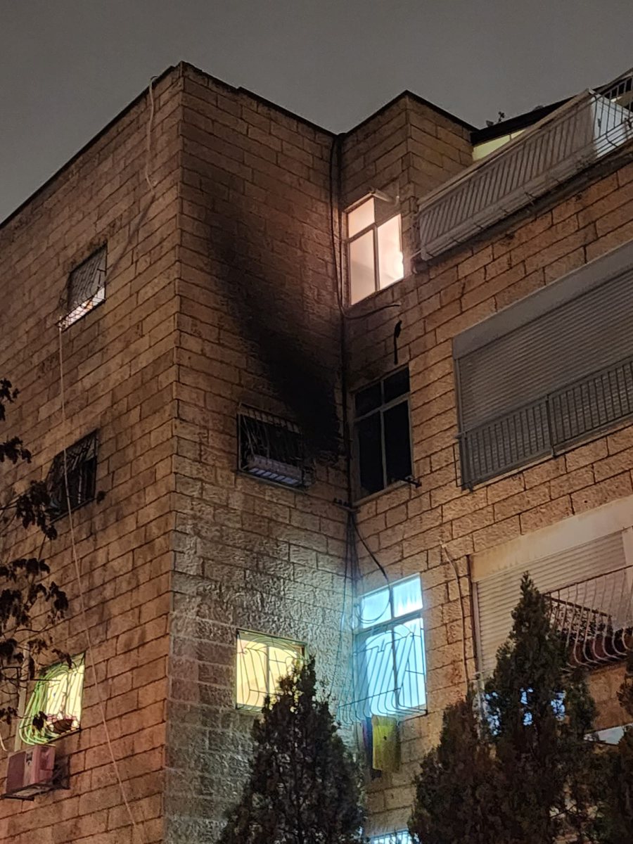 צילום: תיעוד מבצעי כב״ה 