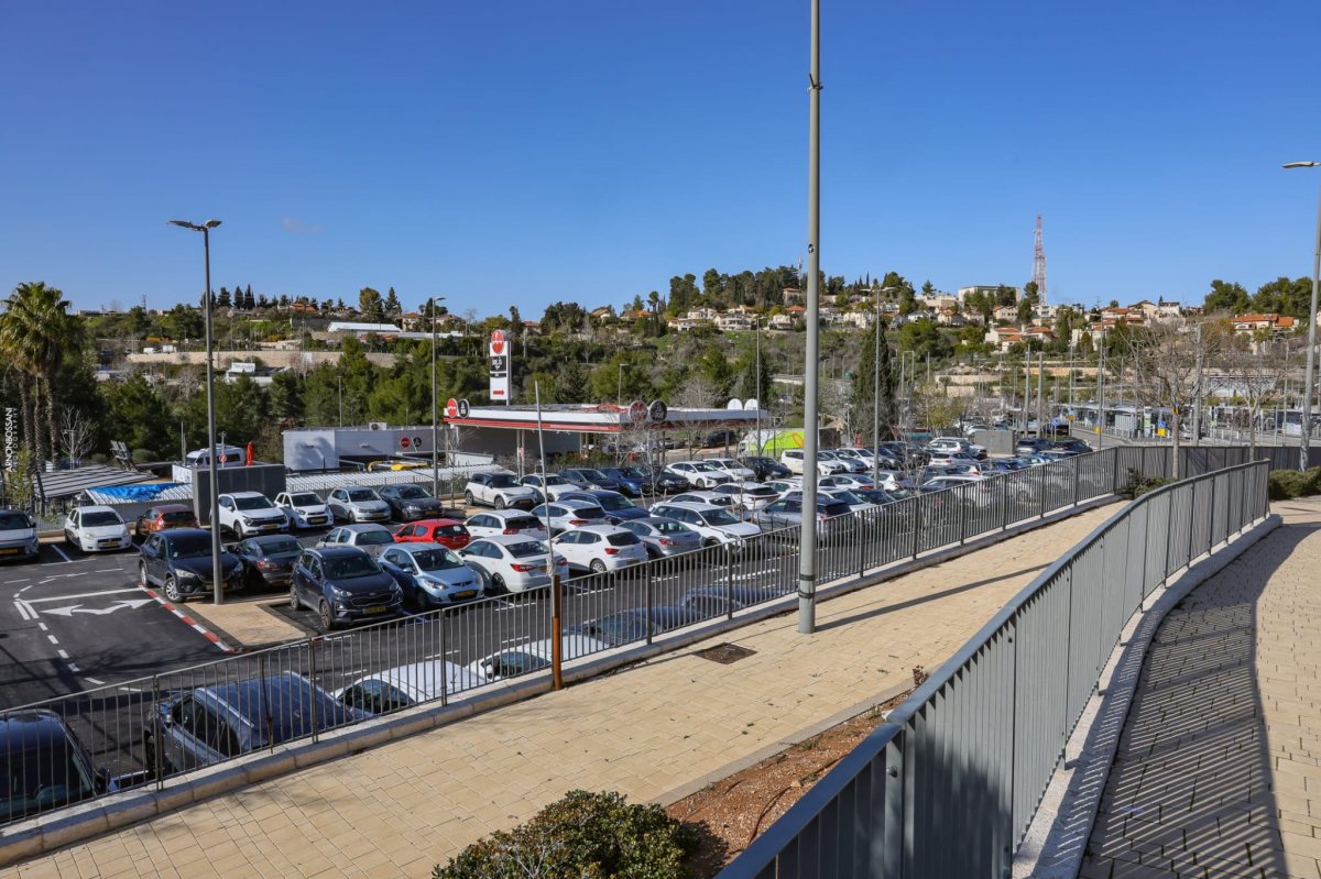 צילום: ארנון בוסאני 