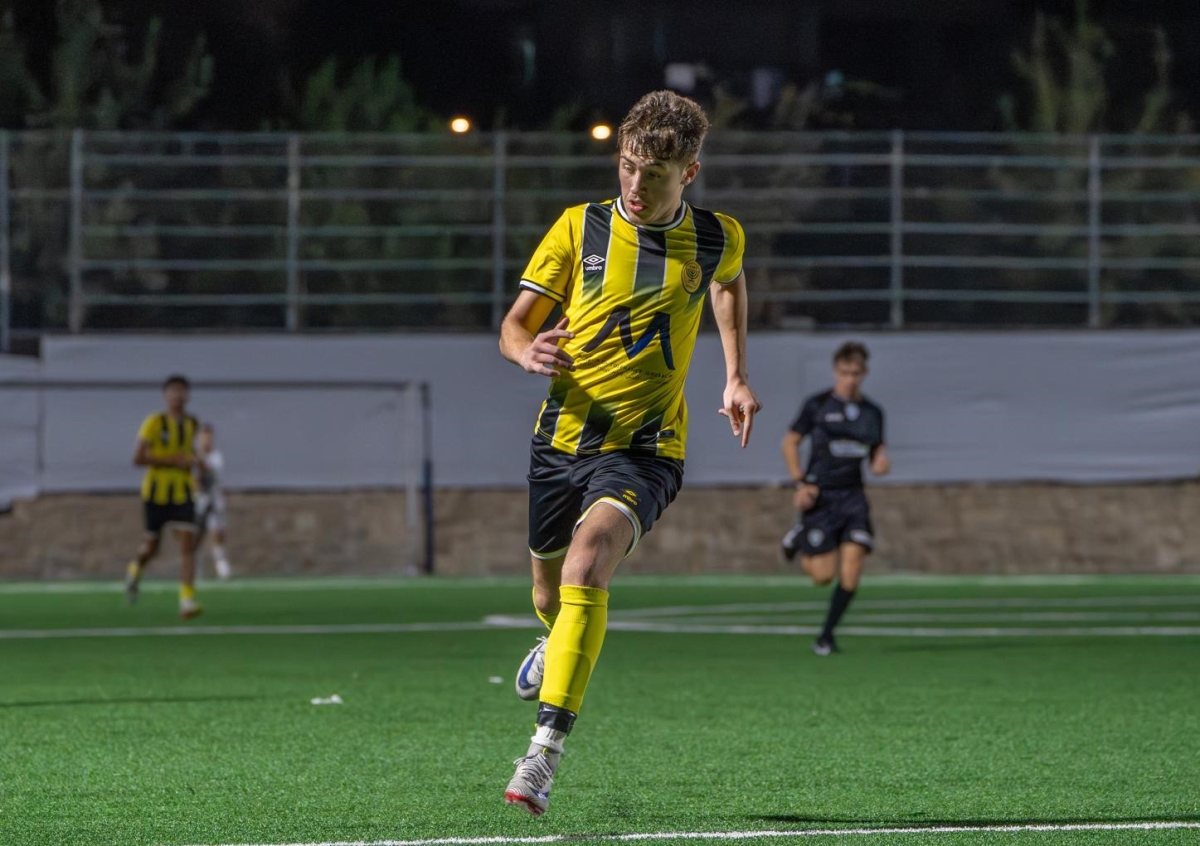 נתנאל טייב. קרדיט צילום : עמית שאשא