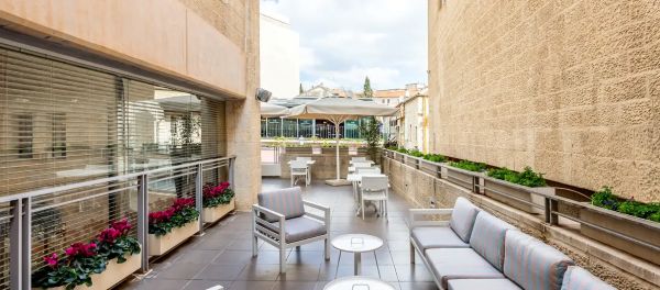 מלונות ג'ייקוב